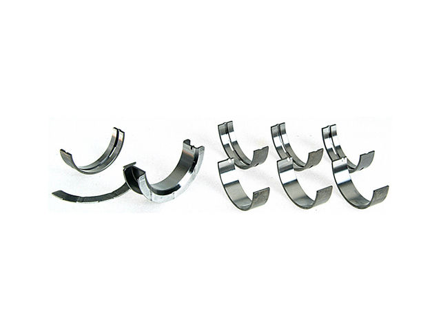 Main Bearing Set - 1996-2005 Ford Taurus 3.0L V6 - Sealed Power 5538-02232076