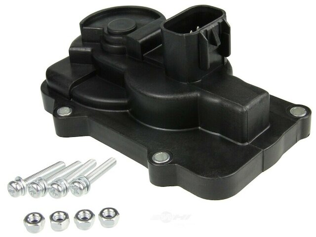 Throttle Position Sensor - 2004 GMC Envoy XUV 5.3L V8 - NGK 127812-02235010
