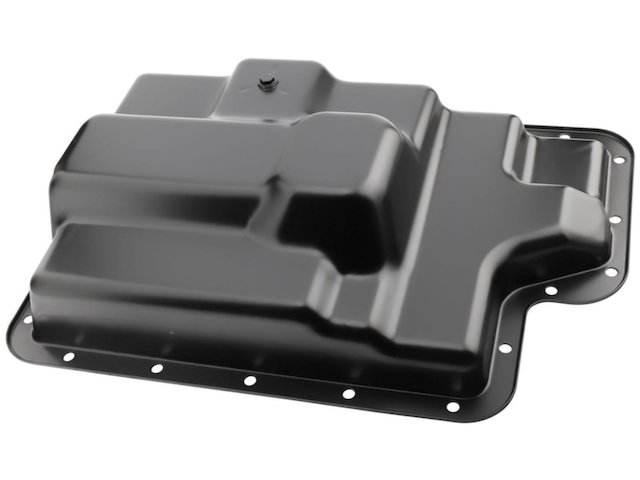 Automatic Transmission Pan - 2003-2008 Ford F450 Super Duty - Replacement 5376-02235228