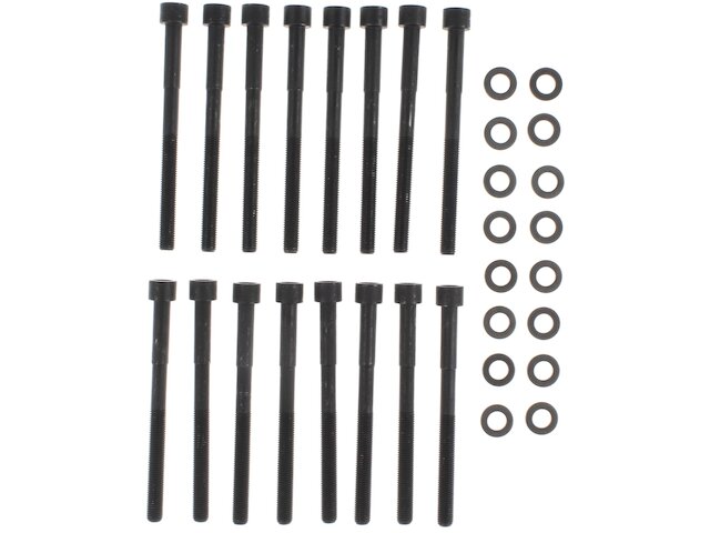 Head Bolt Set - 2016 Toyota Tacoma 3.5L V6 2GR-FKS - Mahle 137652-02236175