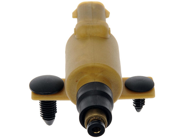 Front Suspension Solenoid - 2001-2002 Ford Expedition - Dorman 5250-02236336