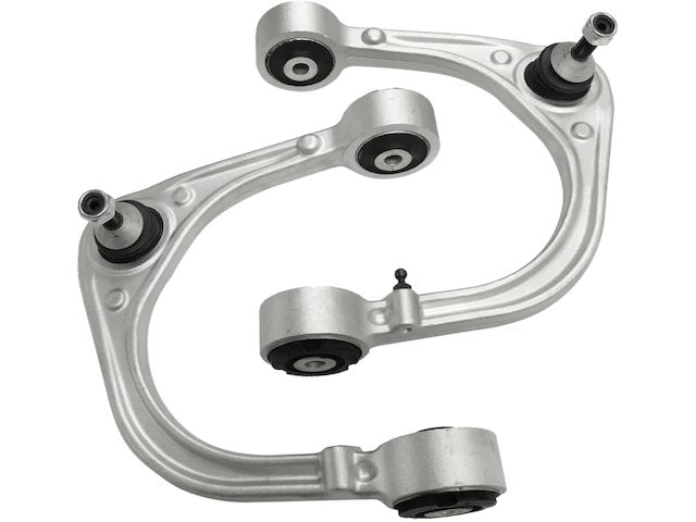 Front Upper Control Arm and Ball Joint Kit - 2008-2014 Cadillac CTS RWD Naturally Aspirated - Replacement 28790-02237085