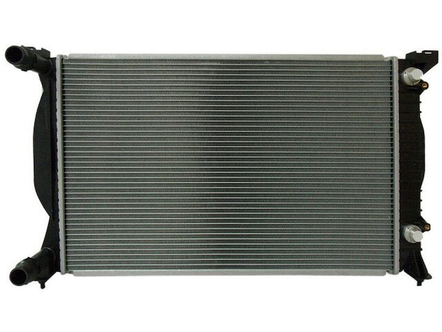 Radiator - 2007-2012 BMW 328i - Mahle 19124-02237228