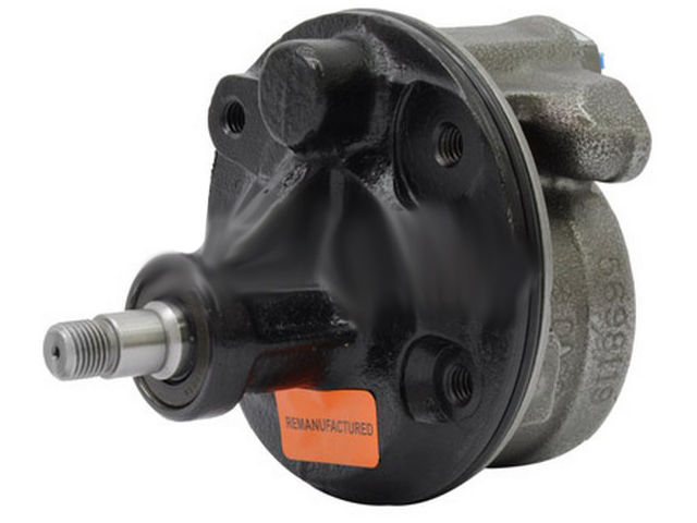 Power Steering Pump - 1967-1974 Pontiac Firebird - BBB Industries 16882-02237260