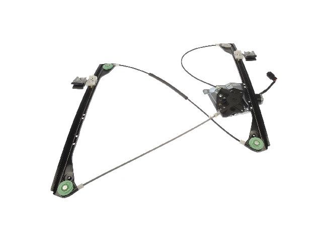 Front Left Window Regulator - 2001-2005 Pontiac Aztek - Dorman 4607-02237440