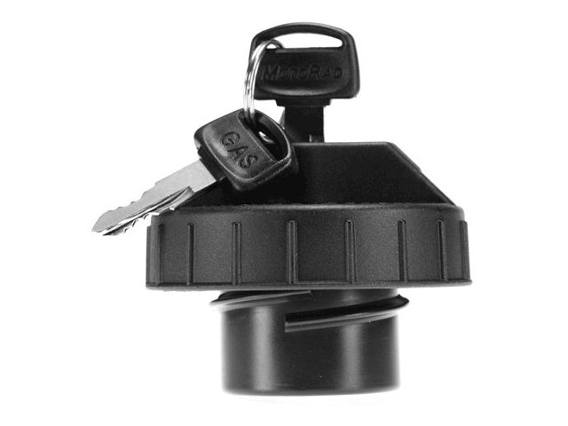 Fuel Tank Cap - 2012-2013 Nissan NV3500 - Motorad 118460-02238028