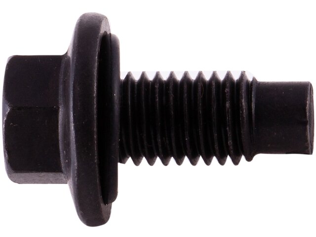 Oil Drain Plug - 2006-2011 Chevrolet HHR - Premium Guard 18619-02238998