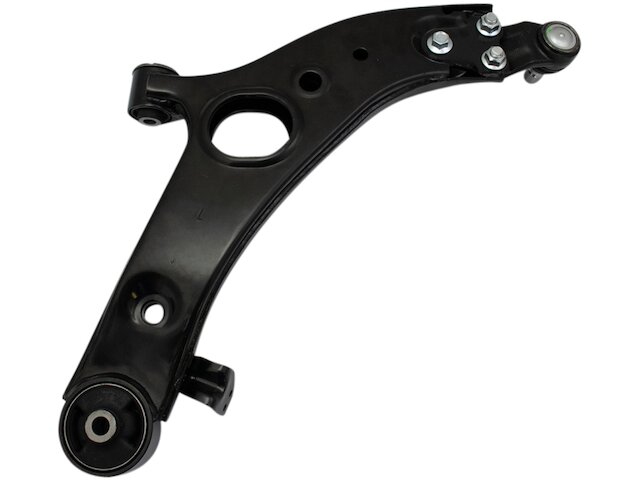 Front Left Lower Control Arm and Ball Joint Assembly - 2013-2018 Hyundai Santa Fe Sport - TRQ 146719-02239584