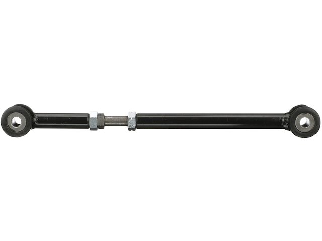 Rear Lower Rearward Control Arm - 2001-2006 Chrysler Sebring - Delphi 1541-02240511