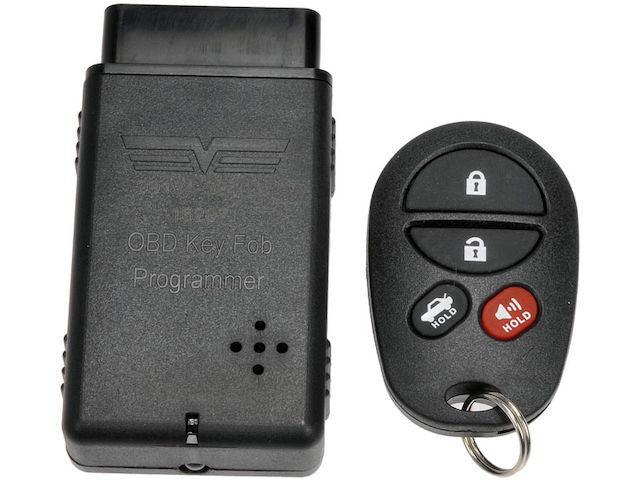Remote Control Transmitter for Keyless Entry / Alarm System - 2005-2007 Toyota Avalon - Dorman 18431-02240680