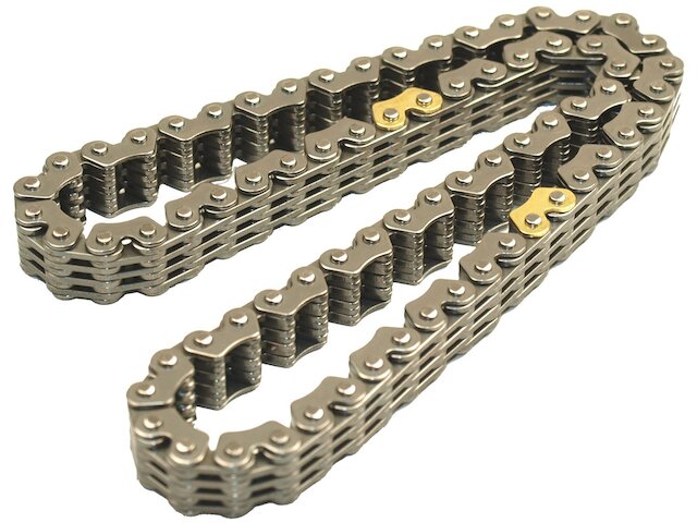 Oil Pump Chain - 2009-2010 Hyundai Sonata 2.4L 4-Cylinder - Cloyes 29927-02240790