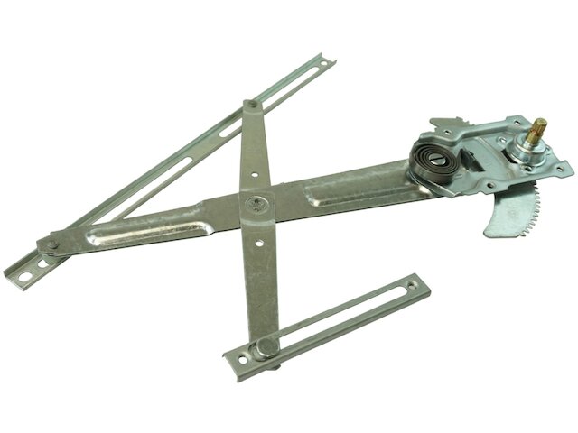 Front Right Window Regulator - 1979-1983 Toyota Pickup - TRQ 8110-02240860