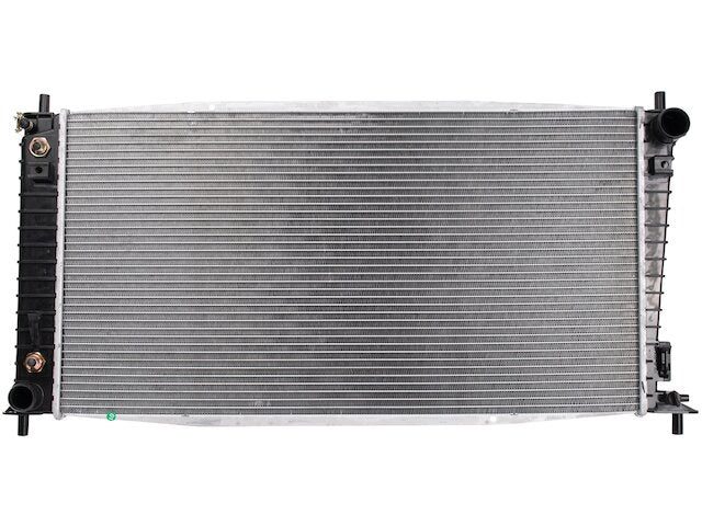 Radiator - 2005-2008 Ford F150 - TRQ 18250-02240908