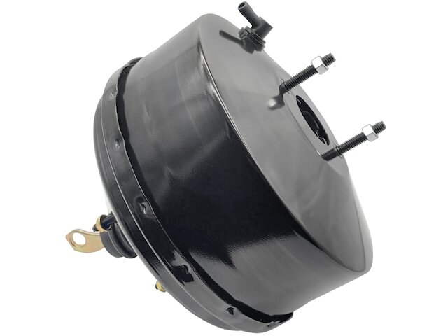 Brake Booster - 1997-1999 Ford E250 Econoline - Replacement 5122-02243147