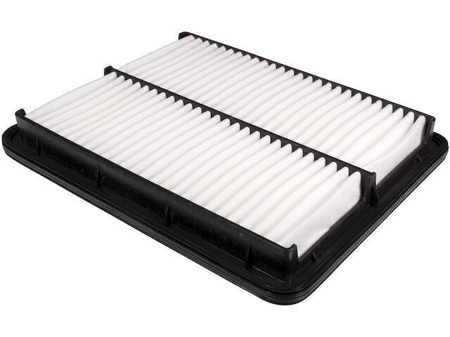 Air Filter - 2003-2006 Kia Sorento 3.5L V6 - Mahle 669-02243427