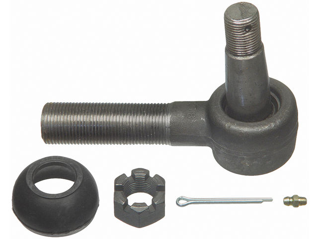 Front Left Tie Rod End - 2005-2013 Hino 338 - Moog 27125-02243724