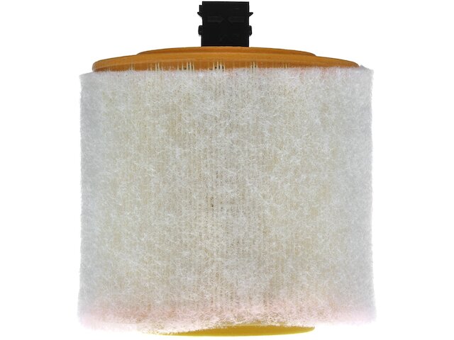 Air Filter - 2017-2019 Chevrolet Cruze 1.6L 4-Cylinder - Mahle 138444-02244211
