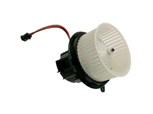 Blower Motor - 2011-2014 Mercedes E350 - Mahle 96953-02244545