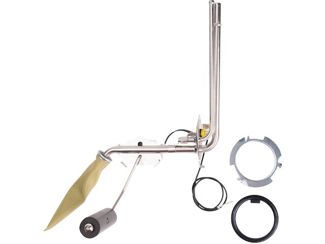 Fuel Level Sending Unit - 1970 Chevrolet Monte Carlo - TRQ 14214-02244740