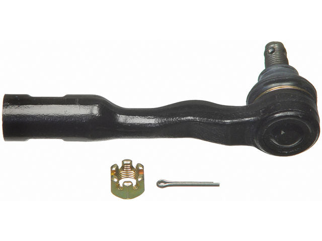 Front Right Outer Tie Rod End - 2001-2002 Toyota Sequoia - Moog 8206-02245727