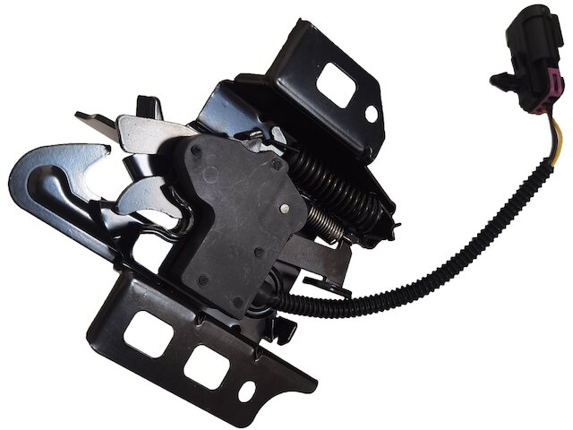 Hood Latch - 2008-2014 Chevrolet Tahoe - Replacement 28779-02246004