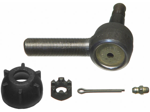 Front Outer Tie Rod End - 1958 Pontiac Bonneville - Moog 16826-02246398