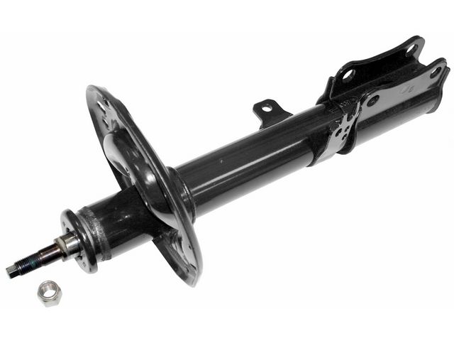 Rear Left Strut Assembly - 2004-2006 Toyota Camry - Monroe 18047-02247087