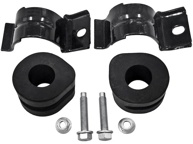 Front Sway Bar Bushing Kit - 1996-2010 Dodge Grand Caravan - SKP 1886-02248188