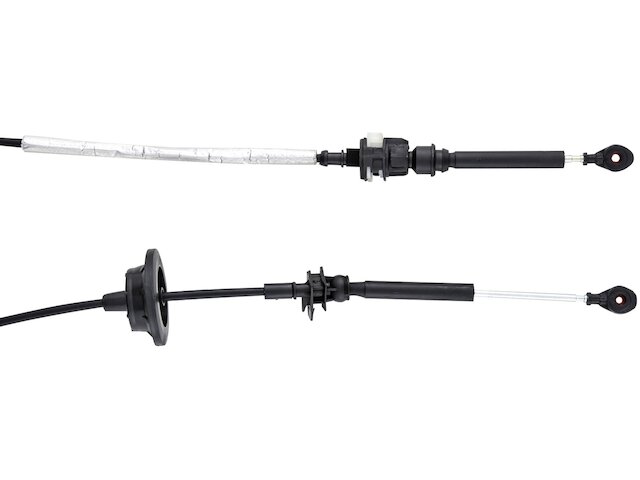 Automatic Transmission Selector Cable - 2005-2006 Ford Ranger - Pioneer Cables 18372-02248636