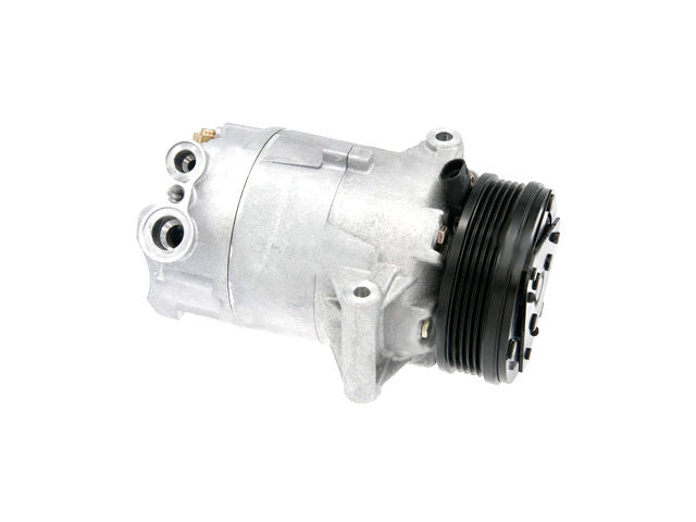 A/C Compressor - 2002-2005 Chevrolet Cavalier 2.2L 4-Cylinder - Four Seasons 3165-02248715