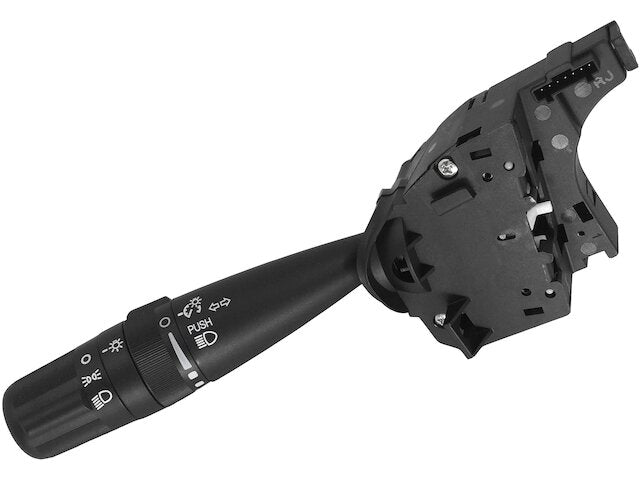 Turn Signal Switch - 2007-2012 Jeep Compass - Replacement 19026-02248862