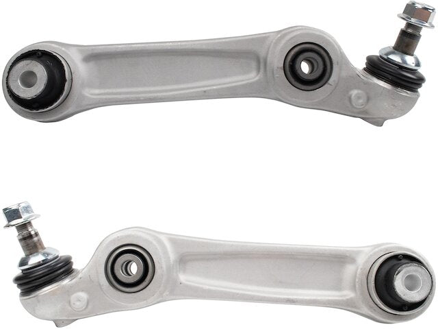 Front Lower Control Arm and Ball Joint Assembly Set 2 Piece - 2011-2016 BMW 528i RWD - TRQ 96208-02249719