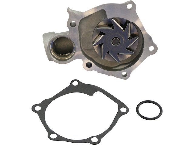 Water Pump - 2004-2006 Mitsubishi Outlander - TRQ 18080-02249720