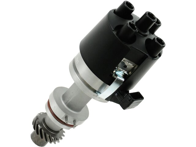 Ignition Distributor - 1995-1996 Volkswagen Cabrio 2.0L 4-Cylinder - TRQ 7397-02251977