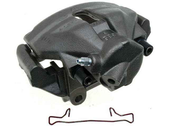 Front Right Brake Caliper - 1998-2002 Audi A6 - Raybestos 7427-02253605
