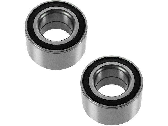 Front Wheel Bearing Set 2 Piece - 2004-2011 Chevrolet Aveo - TRQ 17824-02253736