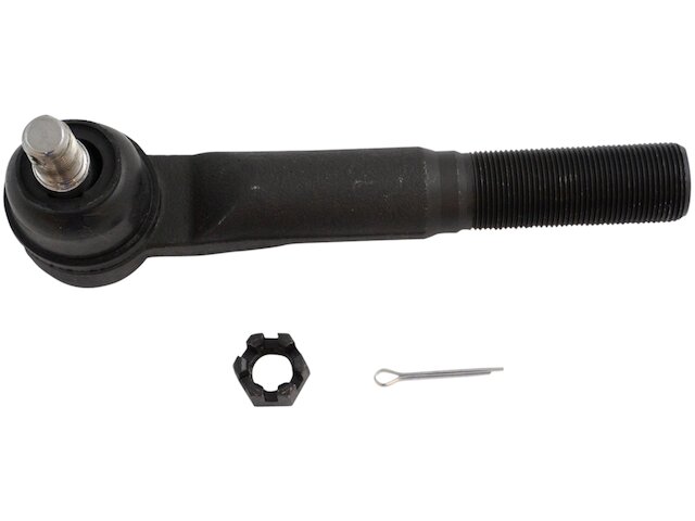 Front Inner Tie Rod End - 2003-2010 Dodge Ram 2500 4WD - TRQ 1988-02254086