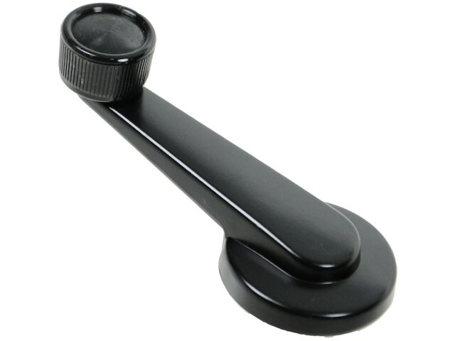 Window Crank Handle - 1991-1993 GMC Sonoma - TRQ 4202-02254402