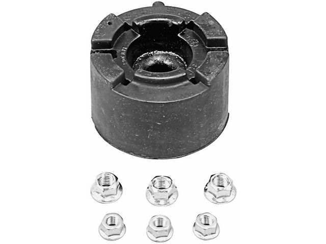 Front Strut Mount - 1988-1996 Buick Regal - Monroe 2676-02255266