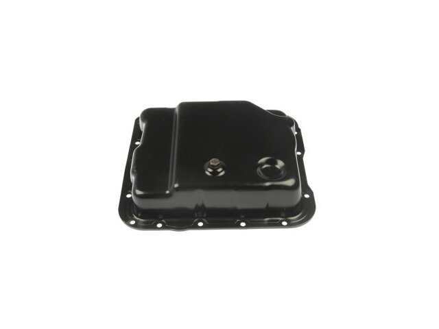 Automatic Transmission Pan - 1999-2013 Chevrolet Silverado 1500 - TRQ 3691-02255626