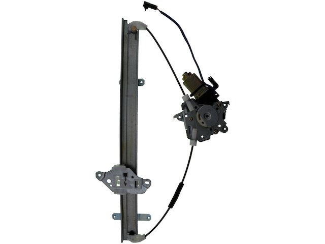 Front Right Window Regulator - 1996-2000 Nissan Pathfinder - VDO 6750-02255942