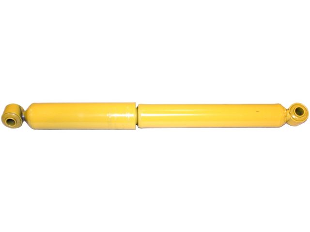 Rear Shock Absorber - 1977-1991 Ford E350 Econoline Club Wagon - Monroe 5182-02257581