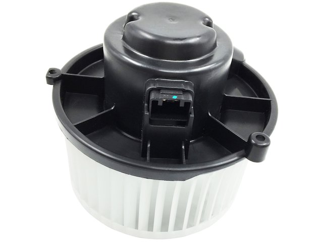 Front Blower Motor - 2010-2017 GMC Terrain - Replacement 30484-02257921