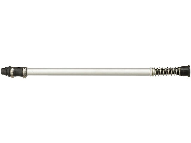 Oil Separator To PCV Valve Crankcase Breather Hose - 1999-2001 BMW 740i 4.4L V8 GAS - Gates 1117-02258147
