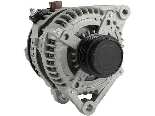 Alternator - 2006-2012 Mitsubishi Eclipse 2.4L 4-Cylinder - Remy 18615-02258390