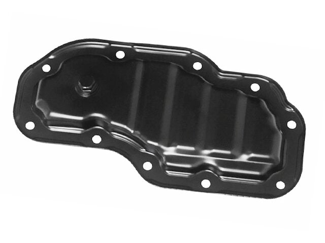 Lower Oil Pan - 2008-2009 Toyota Sequoia 4.7L V8 - Replacement 29122-02258535