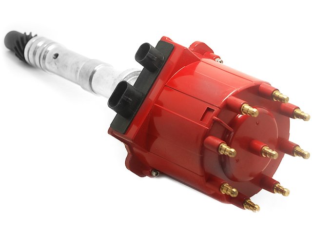 Ignition Distributor - 1990-1996 GMC C6000 Topkick - Replacement 25821-02258831