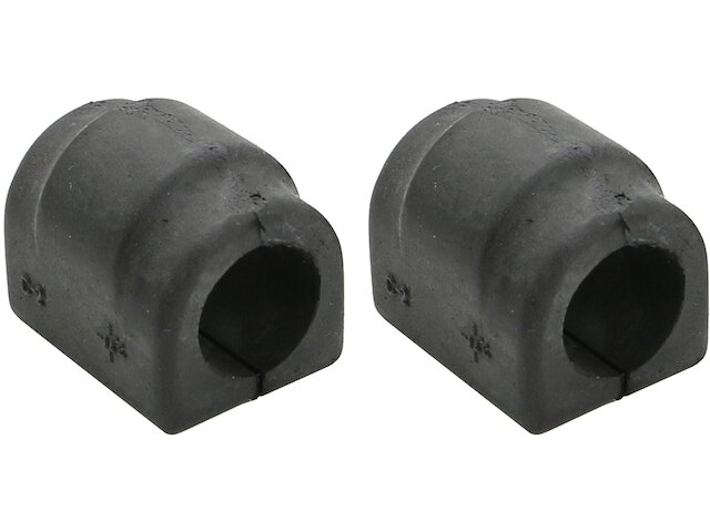 Rear To Frame Sway Bar Bushing Kit - 2001-2006 BMW 325xi - Moog 1000-02260180