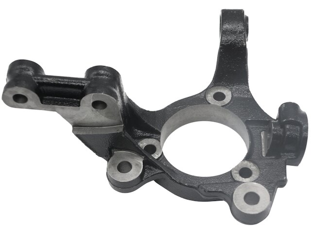 Front Right Steering Knuckle - 1997-2004 Buick Regal - Replacement 2678-02260184