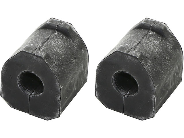 Front To Frame Sway Bar Bushing Kit - 1998-2004 Cadillac Seville - Moog 2918-02260318